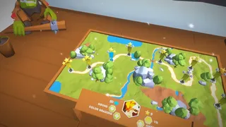 Скриншот 3 к игре Puppies vs Undead