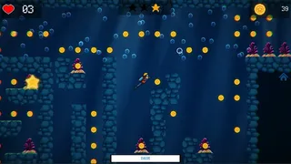 Скриншот 2 к игре Deep Horizon