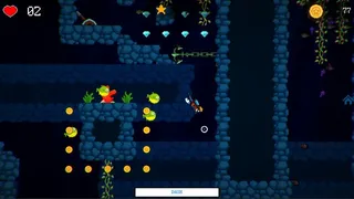 Скриншот 3 к игре Deep Horizon