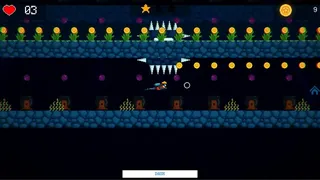 Скриншот 5 к игре Deep Horizon
