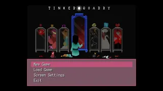 Скриншот 1 к игре TinkerQuarry