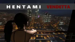 Скриншот 1 к игре Hentami: Vendetta