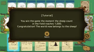 Скриншот 5 к игре Shephy