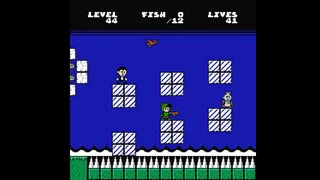 Скриншот 7 к игре Eskimo Bob: Starring Alfonzo
