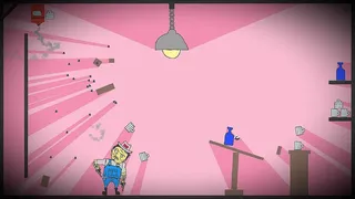 Скриншот 2 к игре BANG! BANG! Totally Accurate Redneck Simulator