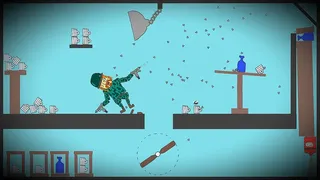 Скриншот 3 к игре BANG! BANG! Totally Accurate Redneck Simulator