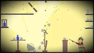 Скриншот 5 к игре BANG! BANG! Totally Accurate Redneck Simulator