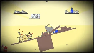 Скриншот 7 к игре BANG! BANG! Totally Accurate Redneck Simulator