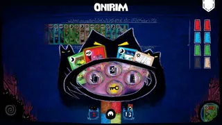 Скриншот 3 к игре Onirim - Solitaire Card Game
