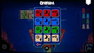 Скриншот 4 к игре Onirim - Solitaire Card Game