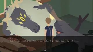 Скриншот 3 к игре No Longer Home