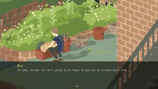 Скриншот 4 к игре No Longer Home