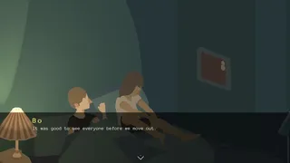 Скриншот 5 к игре No Longer Home