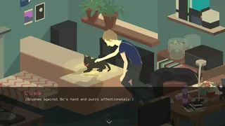 Скриншот 8 к игре No Longer Home
