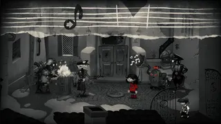 Скриншот 7 к игре My Memory of Us
