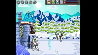 Скриншот 2 к игре Castle Defender