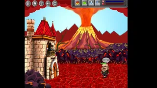 Скриншот 3 к игре Castle Defender