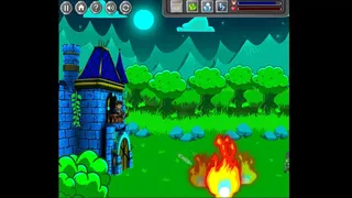 Скриншот 4 к игре Castle Defender