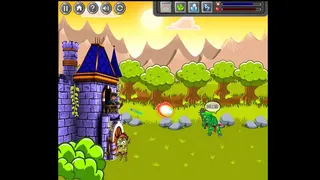 Скриншот 5 к игре Castle Defender