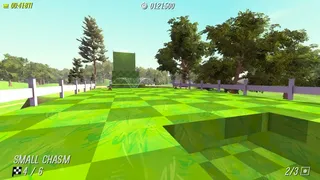 Скриншот 1 к игре ConcPerfect 2017