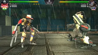 Скриншот 7 к игре Clash of Robots