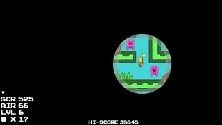 Скриншот 2 к игре Booty Diver