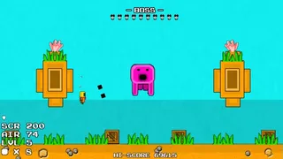 Скриншот 3 к игре Booty Diver
