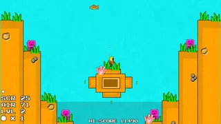 Скриншот 5 к игре Booty Diver