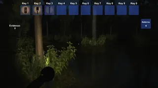 Скриншот 1 к игре The Spook Inspectors