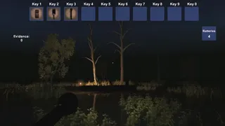 Скриншот 2 к игре The Spook Inspectors
