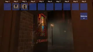 Скриншот 3 к игре The Spook Inspectors