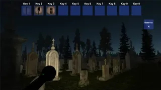 Скриншот 5 к игре The Spook Inspectors