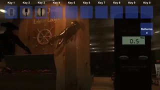 Скриншот 6 к игре The Spook Inspectors