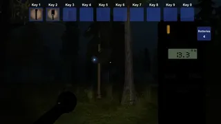 Скриншот 8 к игре The Spook Inspectors