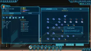Скриншот 6 к игре Halcyon 6: Starbase Commander (LIGHTSPEED EDITION)