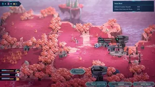 Скриншот 4 к игре Star Renegades