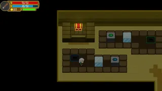 Скриншот 2 к игре Shalnor Legends: Sacred Lands