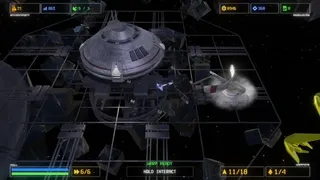 Скриншот 4 к игре Debris Field