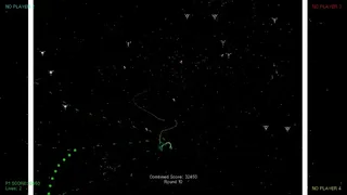 Скриншот 4 к игре NEON GALAXY