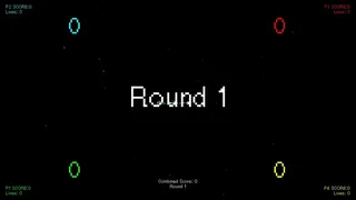 Скриншот 6 к игре NEON GALAXY