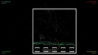 Скриншот 8 к игре NEON GALAXY