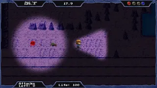 Скриншот 3 к игре The Montana Chronicles: Montana's Croatoa