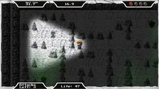 Скриншот 4 к игре The Montana Chronicles: Montana's Croatoa
