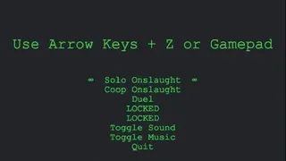 Скриншот 6 к игре Quantum Pilot