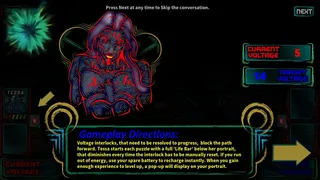 Скриншот 2 к игре Tessa's Ark