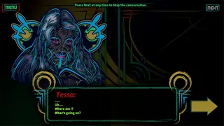 Скриншот 5 к игре Tessa's Ark