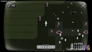 Скриншот 3 к игре Children of Apollo