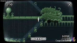 Скриншот 6 к игре Children of Apollo