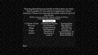Скриншот 1 к игре The Labyrinth
