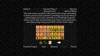 Скриншот 6 к игре The Labyrinth